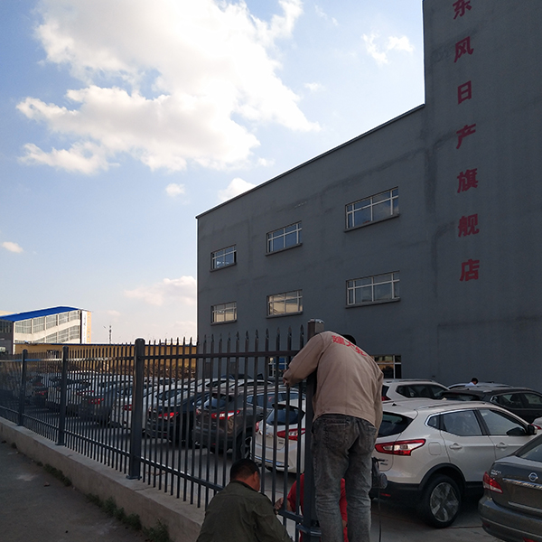 現場施工案例